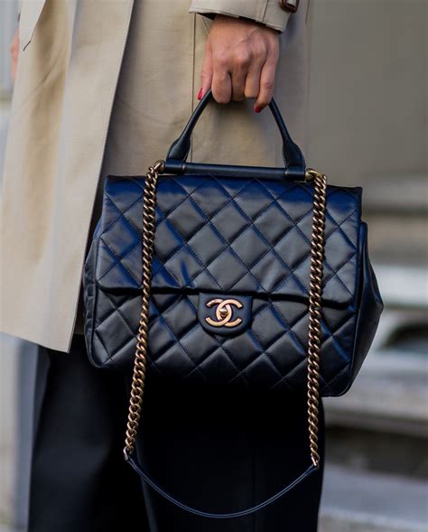 furto borse chanel|Chanel borse italia.